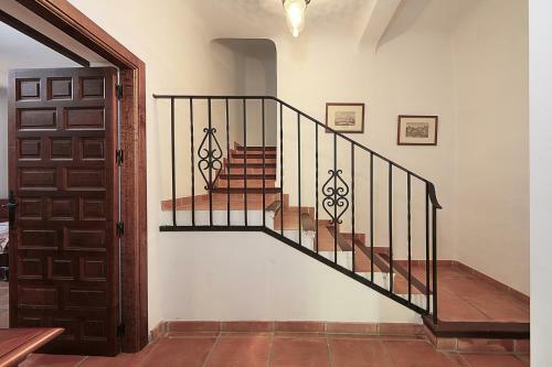 Villa Finca El Retamar