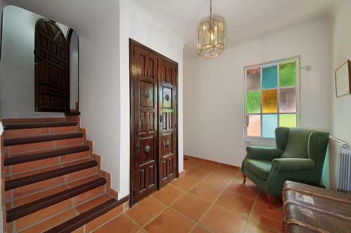 Villa Finca El Retamar