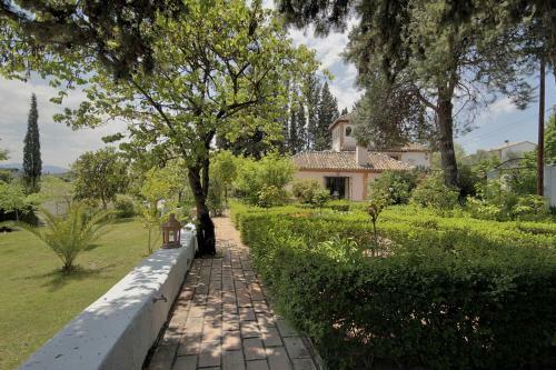 Villa Finca El Retamar