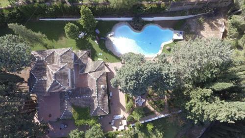 Villa Finca El Retamar
