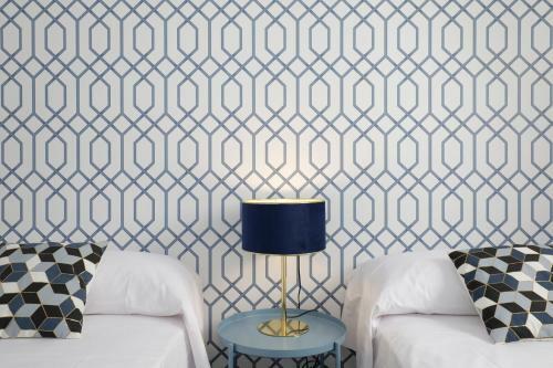 Hi Room - Smart Apartments He