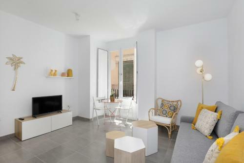 Hi Room - Smart Apartments He