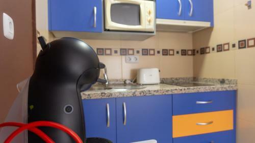 Apartamento Para Dos A Los Pies De La Alhambra