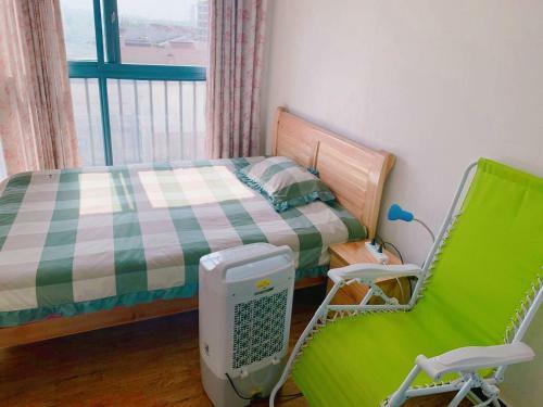 Zaijianjianghu Youth Hostel