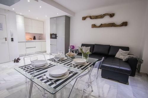 Apartamento Ibericabeds Rejas Design