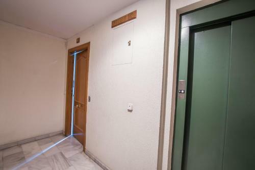 Apartamento Ibericabeds Rejas Design