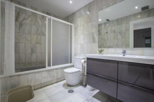 Apartamento Ibericabeds Rejas Design