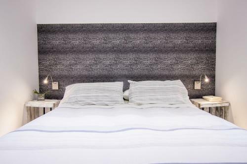 Apartamento Ibericabeds Rejas Design