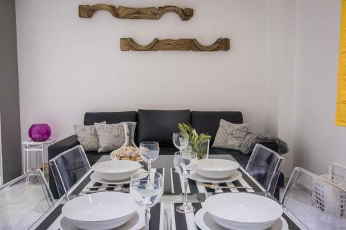 Apartamento Ibericabeds Rejas Design