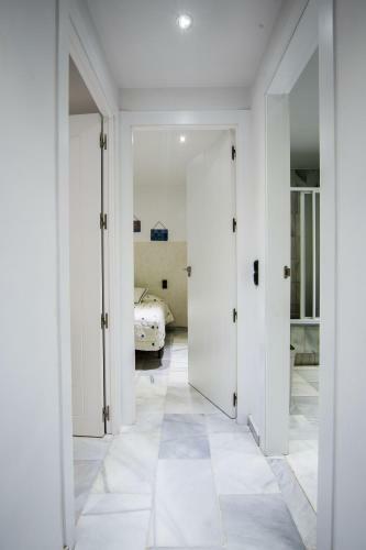 Apartamento Ibericabeds Rejas Design