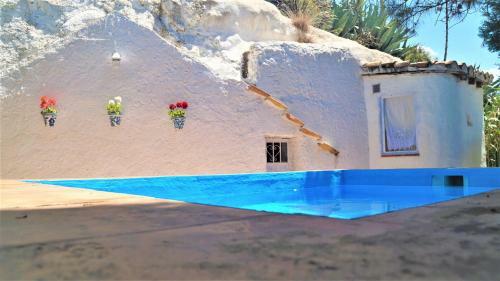 Agroturismo Casa Cueva ?la Estrella?