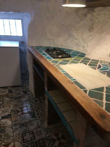 Agroturismo Casa Cueva ?la Estrella?