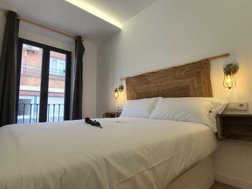 Granaxperience Apartamentos La Maleta