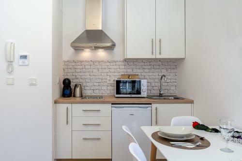 Granaxperience Apartamentos La Maleta