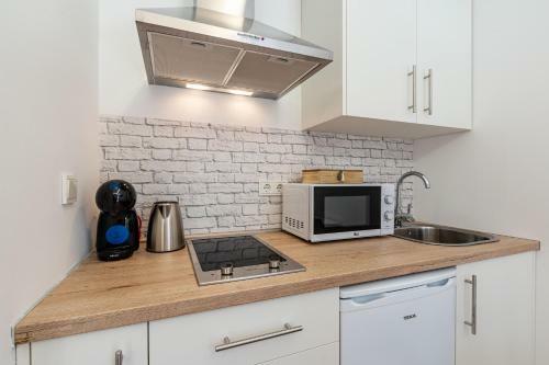 Granaxperience Apartamentos La Maleta