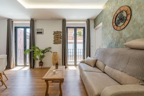 Granaxperience Apartamentos La Maleta