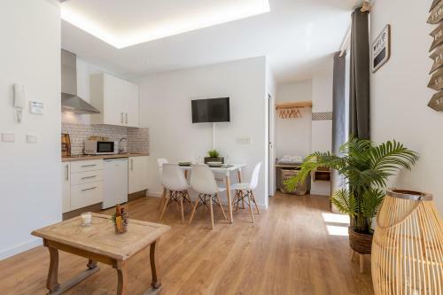 Granaxperience Apartamentos La Maleta