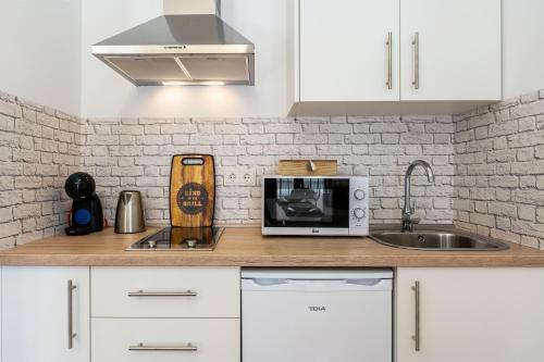 Granaxperience Apartamentos La Maleta
