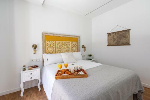 Granaxperience Apartamentos La Maleta