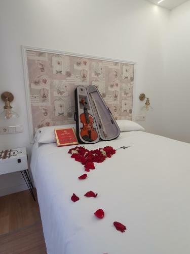 Granaxperience Apartamentos La Maleta