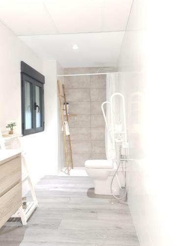Granaxperience Apartamentos La Maleta