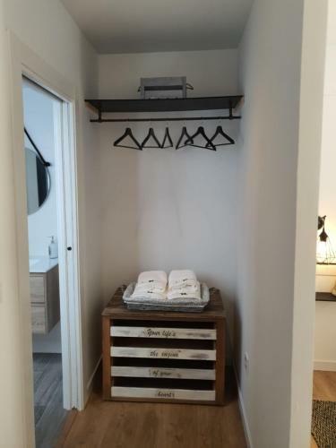 Granaxperience Apartamentos La Maleta