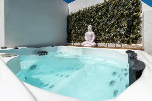 Granaxperience Apartamentos La Maleta