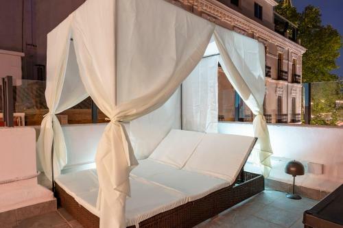 Granaxperience Apartamentos La Maleta