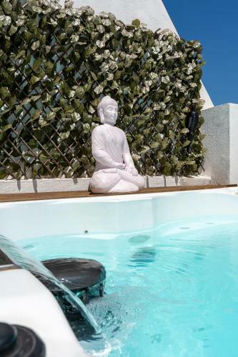 Granaxperience Apartamentos La Maleta