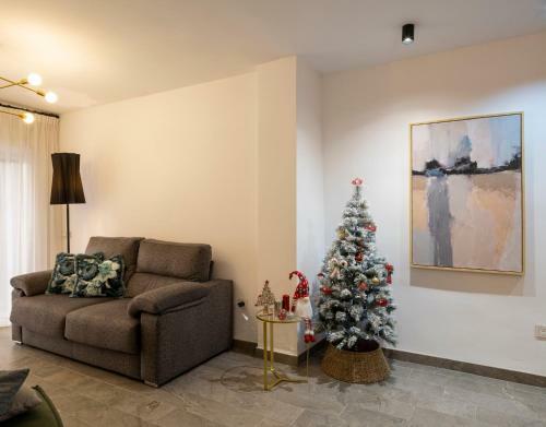 Apartamentos La Mariana