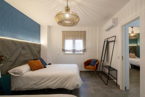 Apartamentos La Mariana