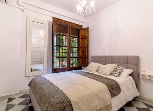 Apartamento Patios De Garcia Lorca