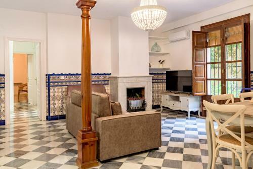 Apartamento Patios De Garcia Lorca
