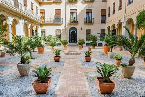 Apartamento Patios De Garcia Lorca
