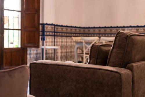 Apartamento Patios De Garcia Lorca