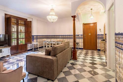 Apartamento Patios De Garcia Lorca