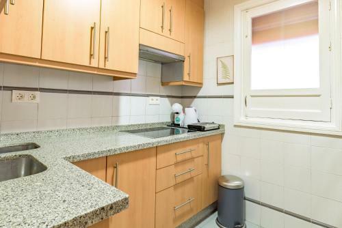 Apartamento Patios De Garcia Lorca