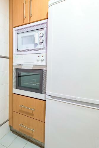 Apartamento Patios De Garcia Lorca