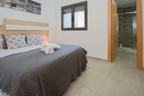 Apartamento Enjoygranada Realejo Atico Deluxe Con Terraza