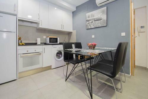 Apartamento Enjoygranada Realejo Atico Deluxe Con Terraza