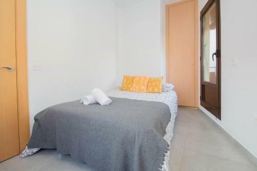 Apartamento Enjoygranada Realejo Atico Deluxe Con Terraza
