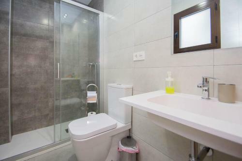 Apartamento Enjoygranada Realejo Atico Deluxe Con Terraza