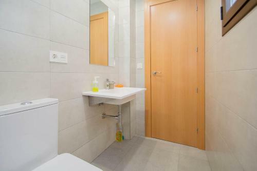 Apartamento Enjoygranada Realejo Atico Deluxe Con Terraza