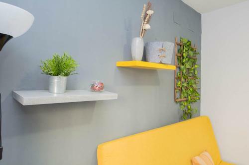 Apartamento Enjoygranada Realejo Atico Deluxe Con Terraza