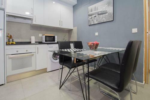 Apartamento Enjoygranada Realejo Atico Deluxe Con Terraza