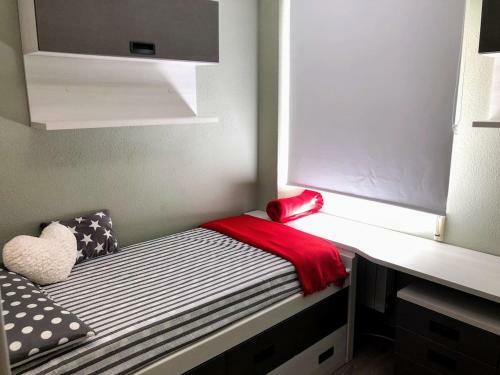 Apartamento Piso La Estaci�n