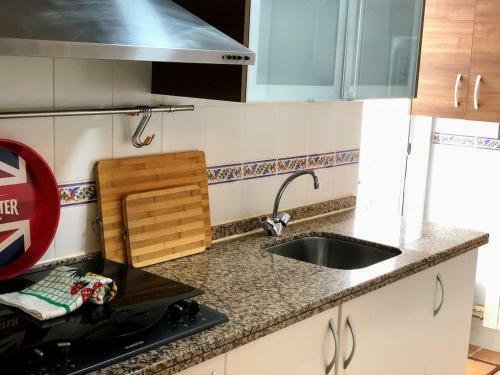 Apartamento Piso La Estaci�n