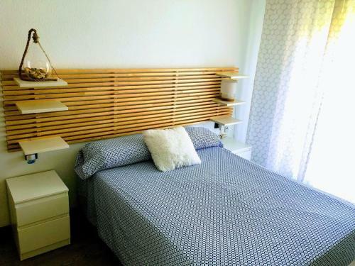 Apartamento Piso La Estaci�n
