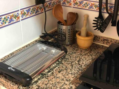 Apartamento Piso La Estaci�n