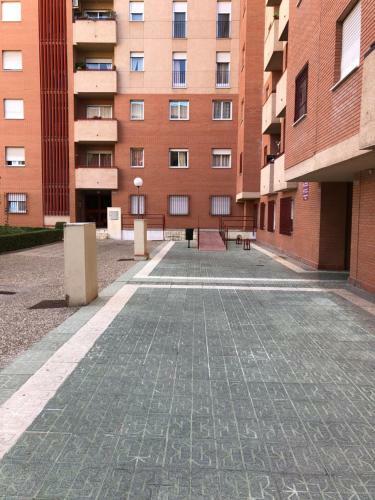 Apartamento Piso La Estaci�n